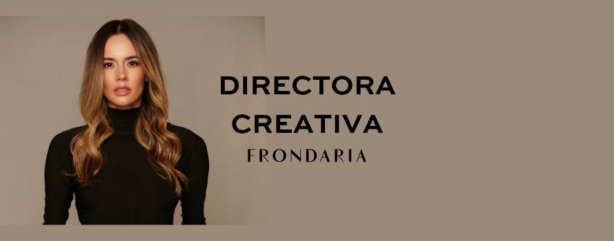 ALEJANDRA ÁVILA, NUESTRA DIRECTORA CREATIVA