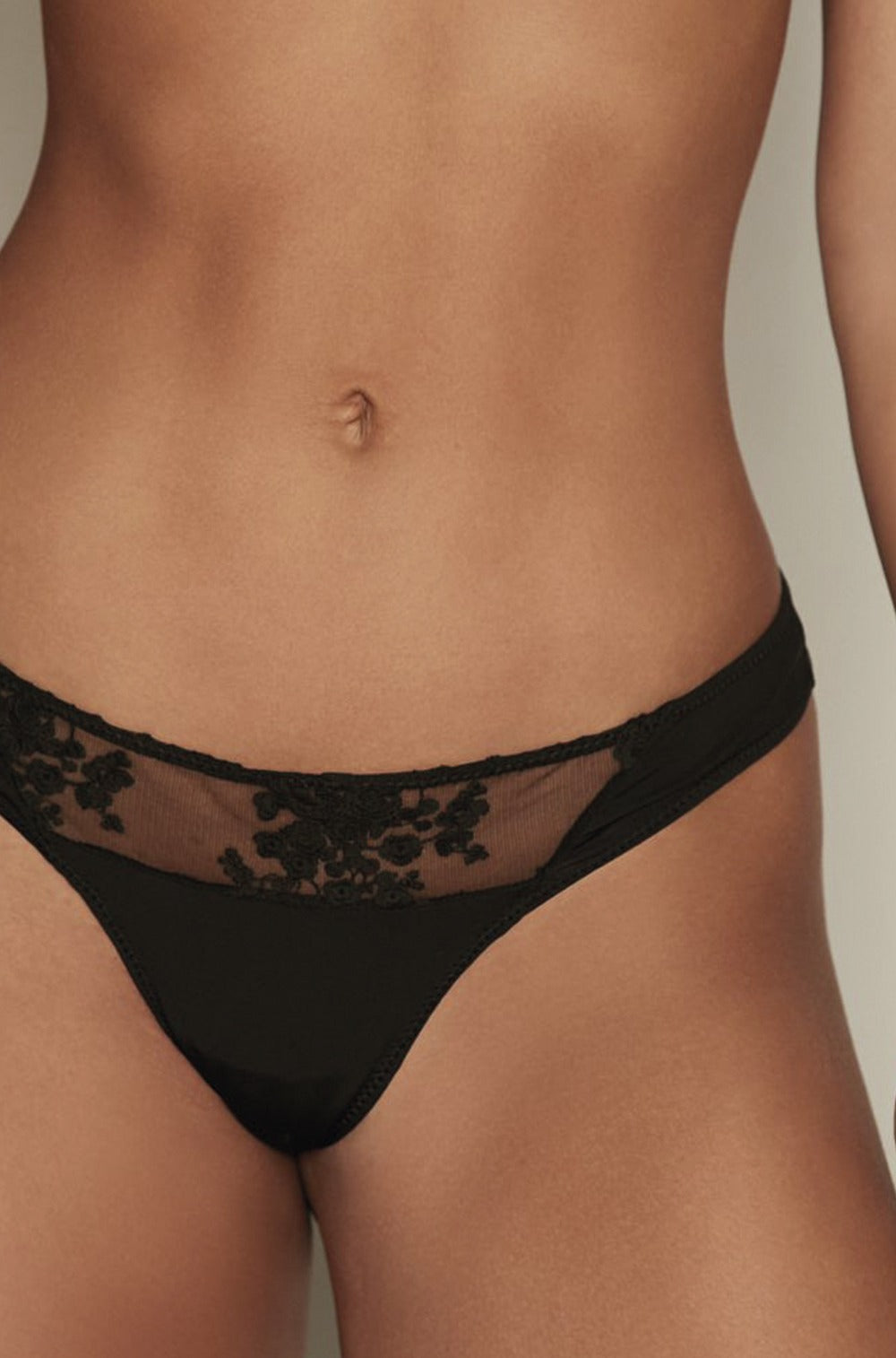Set Dalia Negro