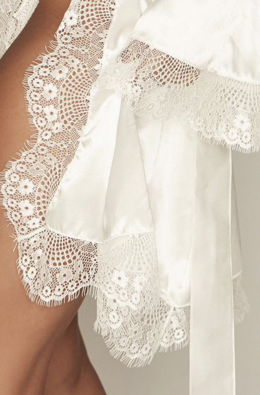 Kimono Dium Perla